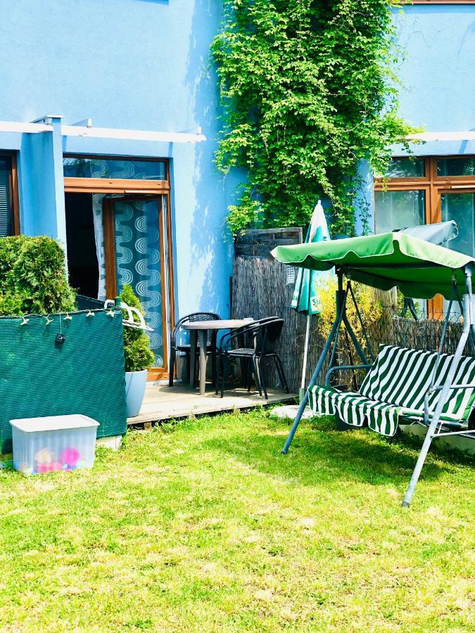 Maria Apartments - Free Parking Πράγα Εξωτερικό φωτογραφία
